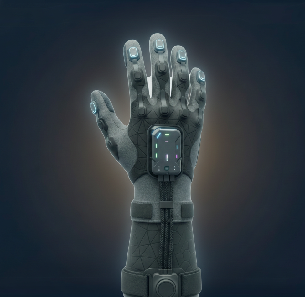 EMGlove Pro